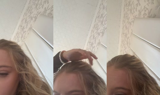 itselsxo's Stream - Apr 17, 2026, 3:24 PM