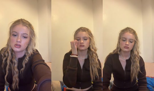 itselsxo's Stream - Apr 17, 2026, 8:45 PM