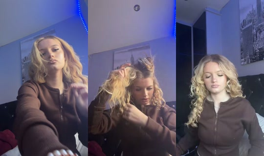 itselsxo's Stream - Apr 18, 2026, 4:37 PM