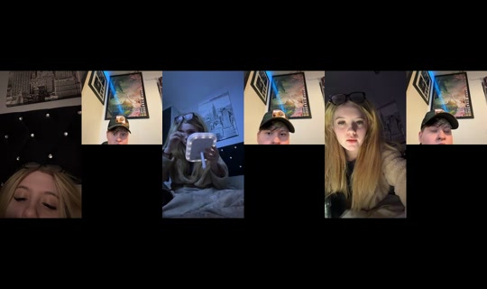 itselsxo's Stream - Apr 20, 2026, 9:20 PM