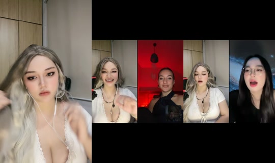 itshanna._.here's Stream - Apr 20, 2026, 8:46 PM