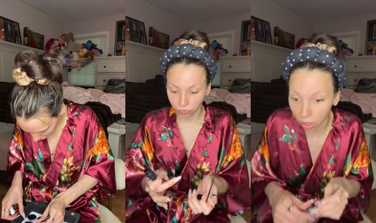 itsjenniedear's Stream - Jul 1, 2026, 10:33 PM