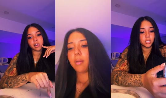itsjoyjoybtw2's Stream - Jul 3, 2026, 12:49 AM