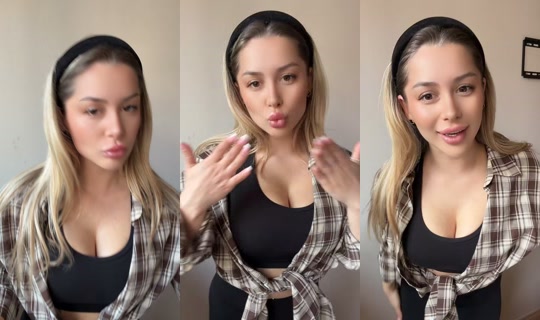 itsvikki01 Recorded on Apr 13, 2026, 4:03 PM