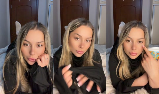 بث itsvikki01 - 14 أبريل 2026، 5:52 م