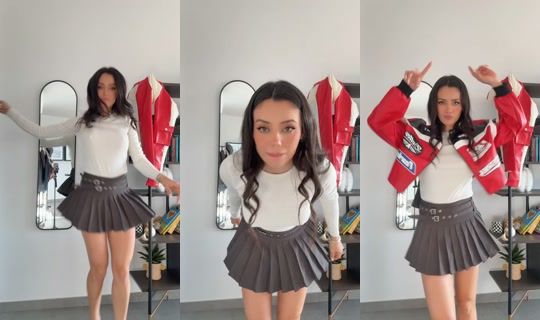 itszoyevans_lg's Stream - Apr 18, 2026, 4:13 PM