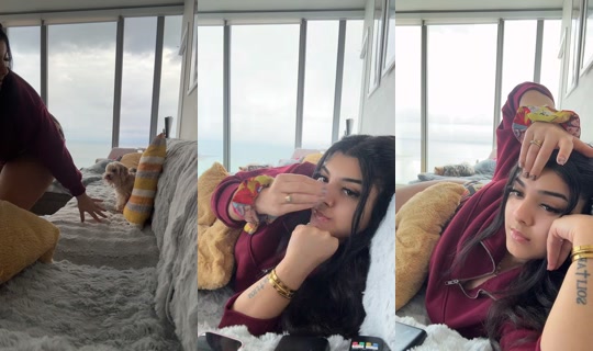 Transmisión de itzmarcity - 19 abr 2026, 13:18