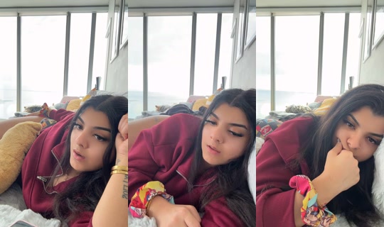 Transmisión de itzmarcity - 19 abr 2026, 14:09