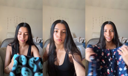 itzmesarahf's Stream - Apr 17, 2026, 9:34 PM