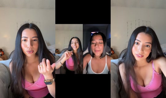 itzmesarahf's Stream - Apr 18, 2026, 10:36 PM