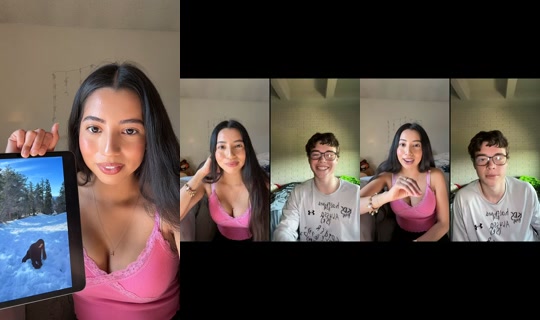 itzmesarahf's Stream - Apr 18, 2026, 11:26 PM