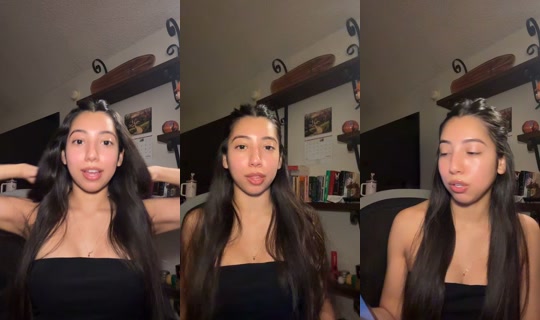 itzmesarahf's Stream - Apr 19, 2026, 4:13 AM