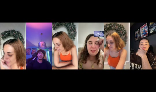 itzsim_sim_ の配信 - 2026年4月19日 9:57