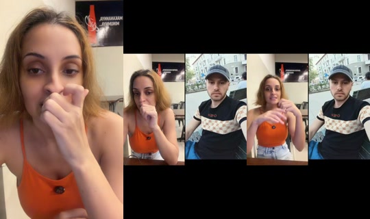 itzsim_sim_ の配信 - 2026年4月19日 11:38