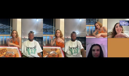 itzsim_sim_ の配信 - 2026年4月19日 12:08