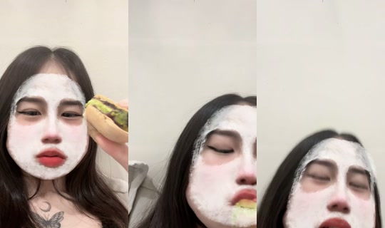 itzxiaotong's Stream - Jul 4, 2026, 2:01 PM
