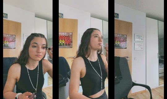 iuliana_pmi's Stream - Apr 19, 2026, 7:30 AM