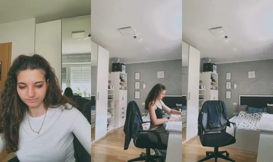 iuliana_pmi's Stream - Apr 20, 2026, 1:34 PM