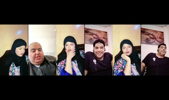 iut4.i's Stream - Apr 19, 2026, 5:10 AM