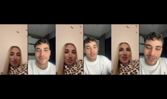 ivana.0303's Stream - Apr 13, 2026, 7:27 PM