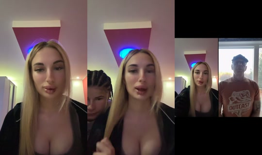 ivana.0303 Recorded on Apr 20, 2026, 11:29 PM