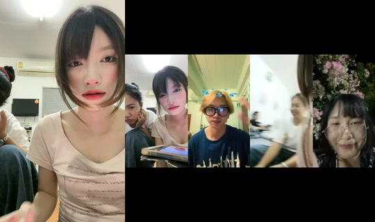 iyurvw34's Stream - Apr 20, 2026, 12:11 PM