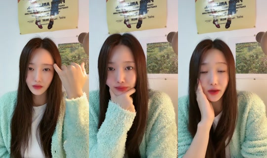 j.0ess의 방송 - 2026년 4월 15일 PM 4:19