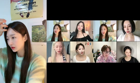 j.0ess의 방송 - 2026년 4월 16일 PM 1:29