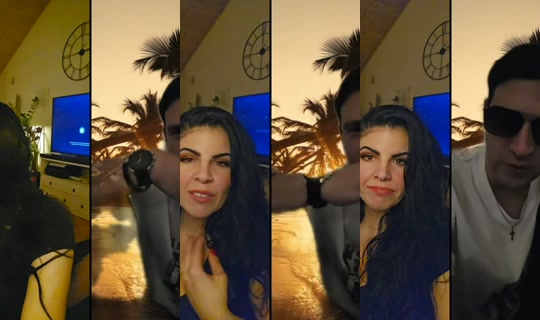 Transmisión de jacky90350 - 14 abr 2026, 20:53