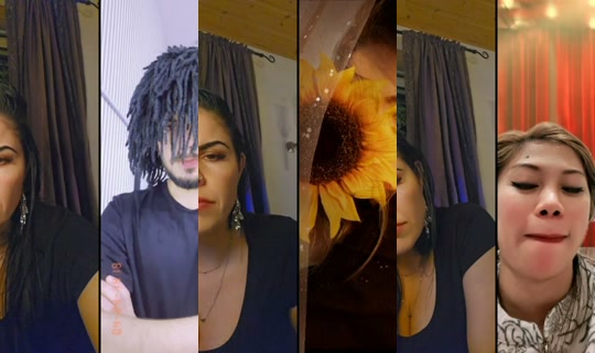 Transmisión de jacky90350 - 14 abr 2026, 22:50