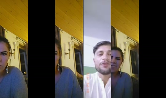 Transmisión de jacky90350 - 16 abr 2026, 22:41