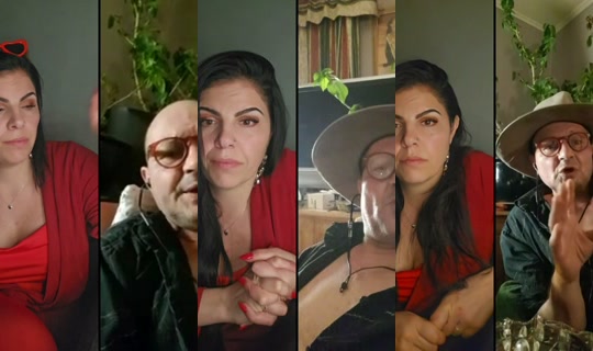 Transmisión de jacky90350 - 18 abr 2026, 23:22