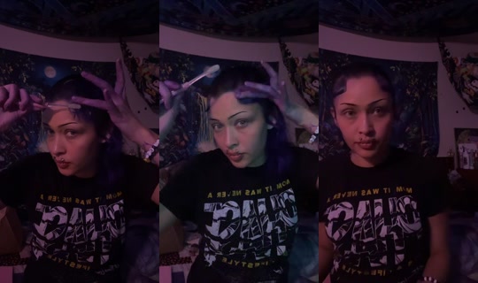 Live de jadesnotokk - 16 de abr. de 2026, 2:58