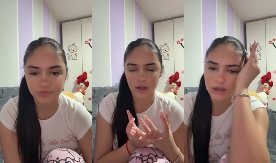 janaamikiic's Stream - Apr 20, 2026, 9:30 PM