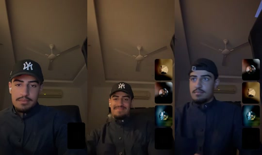 janahi_ha Recorded on Apr 19, 2026, 8:30 PM