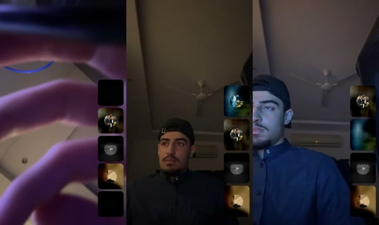 janahi_ha Recorded on Apr 19, 2026, 9:20 PM