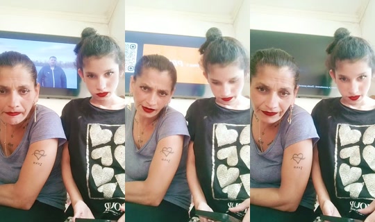 Transmisión de janakarchnakova48 - 18 abr 2026, 16:02