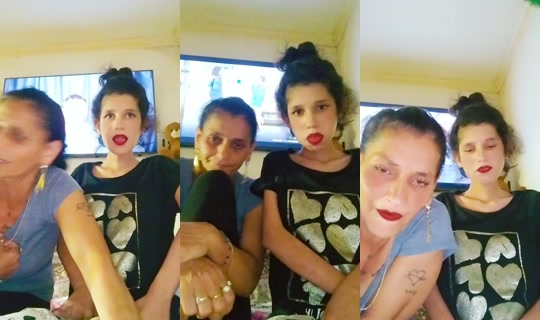 Transmisión de janakarchnakova48 - 18 abr 2026, 18:08