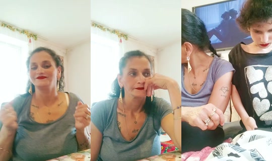 Transmisión de janakarchnakova48 - 19 abr 2026, 15:57