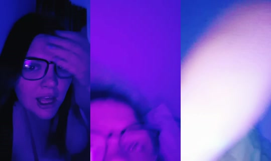janessa0432's Stream - Jul 4, 2026, 8:36 AM