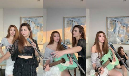 janispanita's Stream - Apr 19, 2026, 10:37 AM