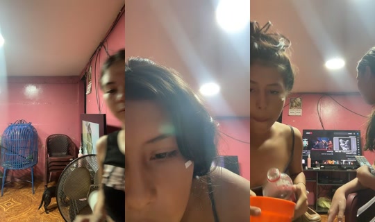 janithza01의 방송 - 2026년 4월 15일 AM 12:17