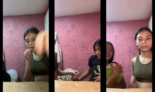 janithza01의 방송 - 2026년 4월 18일 AM 5:43