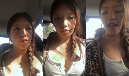 javita.jj Recorded on Apr 19, 2026, 6:30 PM