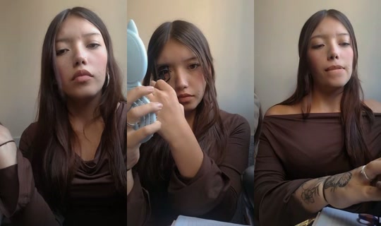 javita.jj の配信 - 2026年4月22日 17:34