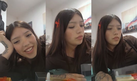 javita.jj の配信 - 2026年4月22日 23:40