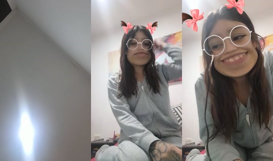 javita.jj の配信 - 2026年4月23日 2:22