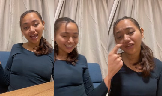 jazelleyanteee の配信 - 2026年4月16日 8:28