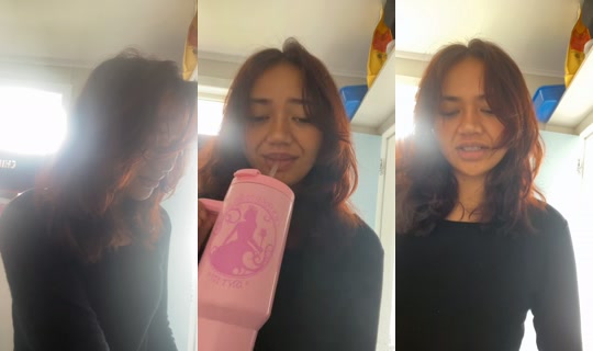 jazelleyanteee の配信 - 2026年4月17日 22:36