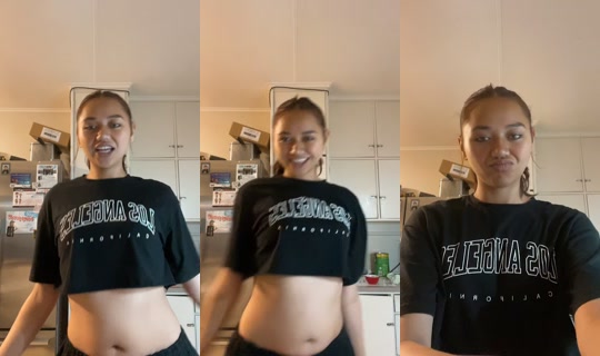 jazelleyanteee の配信 - 2026年4月18日 7:12